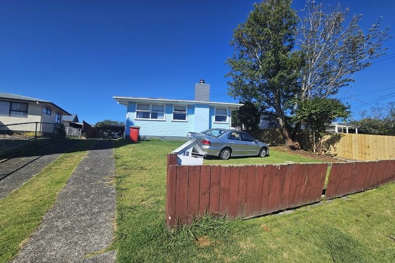 Photo of property in 12 Antrim Crescent, Otara, Auckland, 2023