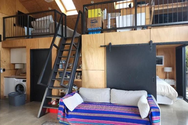 Photo of property in 9 Pahakahaka Drive, Kaitake, New Plymouth, 4374