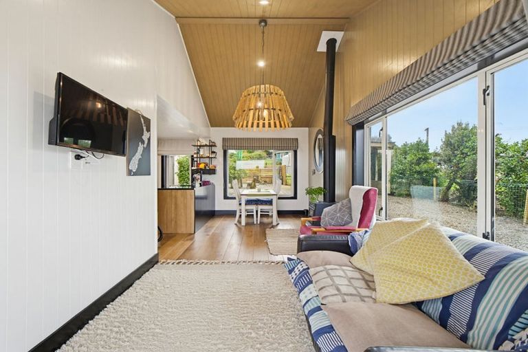 Photo of property in 8 Island Terrace, Motunau, Waipara, 7387