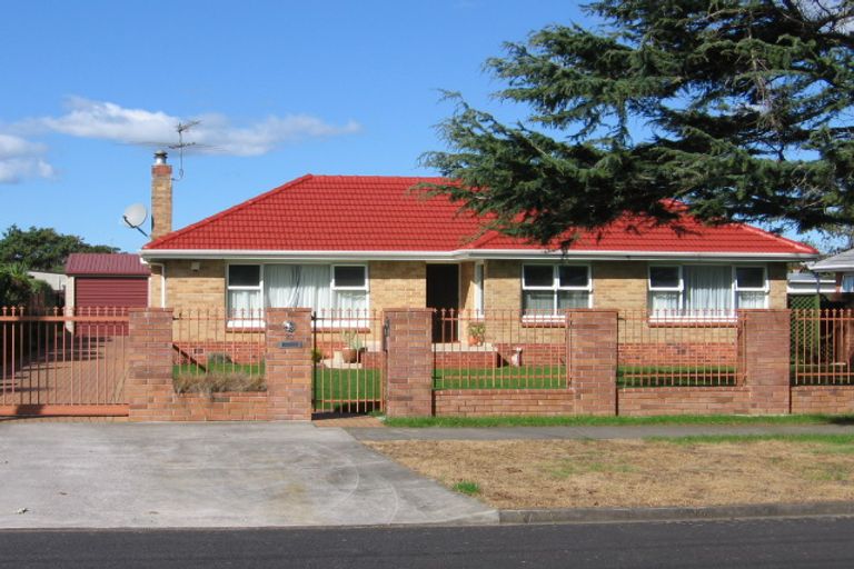 Photo of property in 23 King Street, Papatoetoe, Auckland, 2104
