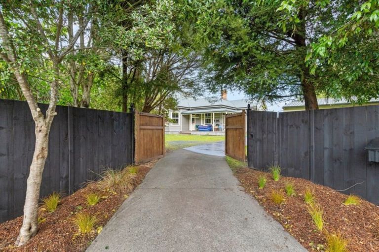 Photo of property in 4 Waingaro Road, Ngaruawahia, 3720
