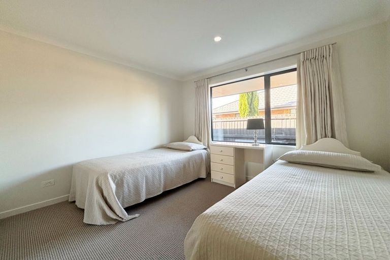 Photo of property in 11 Stationmasters Way, Prebbleton, 7604