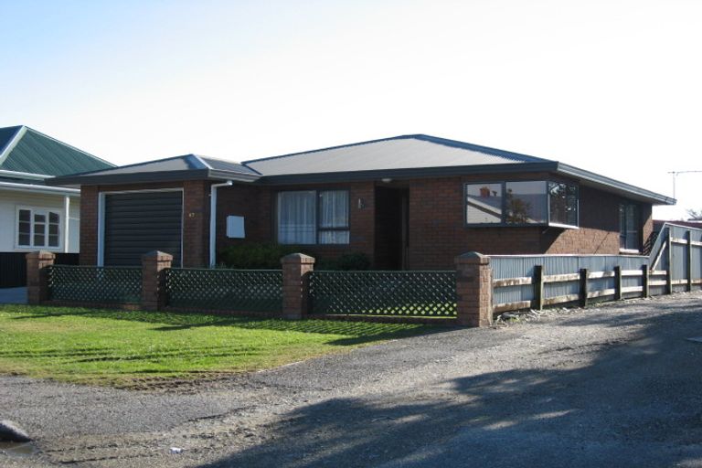 Photo of property in 89 Brittan Street, Hokitika, 7810