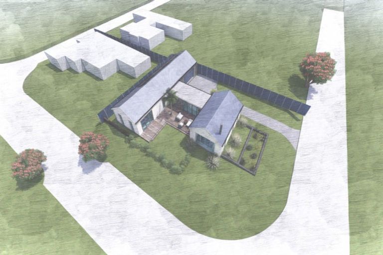 Photo of property in 27 Te Awanga Terrace, Te Awanga, 4102