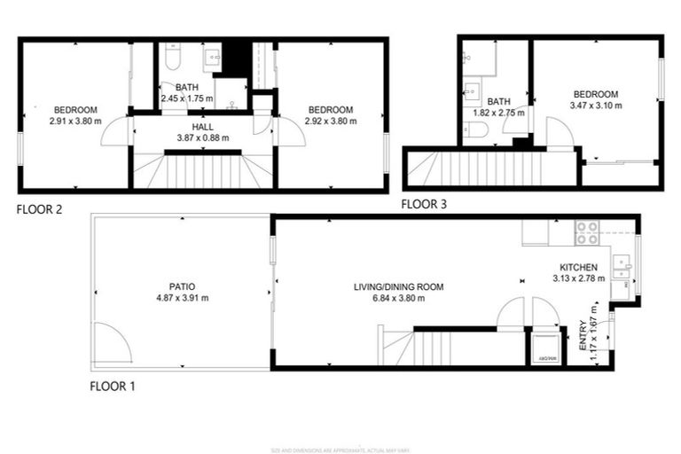 Photo of property in 67/170u Fraser Avenue, Johnsonville, Wellington, 6037