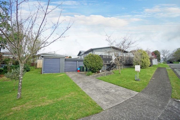 Photo of property in 3 Mountbatten Place, Te Puke, 3119