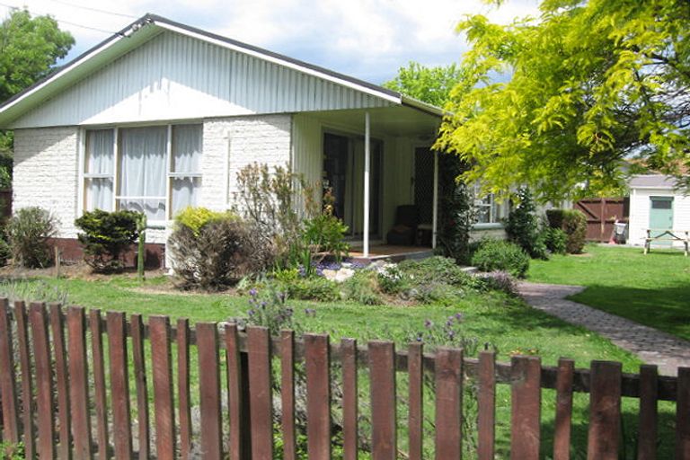 Photo of property in 109 Johns Road, Northwood, Christchurch, 8051