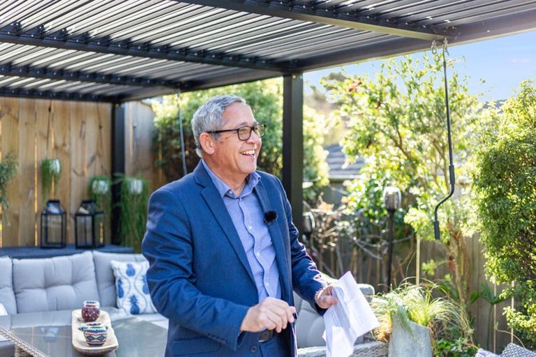 Photo of property in 130 Navigation Drive, Whitby, Porirua, 5024