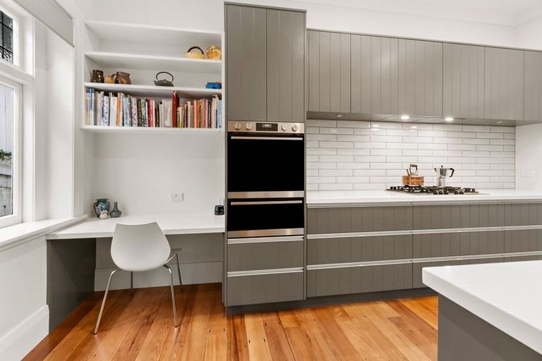 Photo of property in 45 Hamilton Road, Hataitai, Wellington, 6021