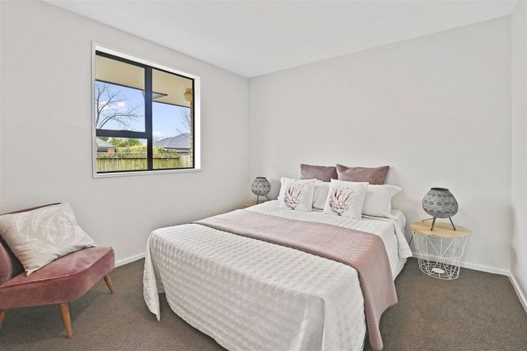 Photo of property in 81 Kedleston Drive, Avonhead, Christchurch, 8042