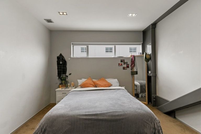 Photo of property in Cubana Apartments, 158u8 Cuba Street, Te Aro, Wellington, 6011