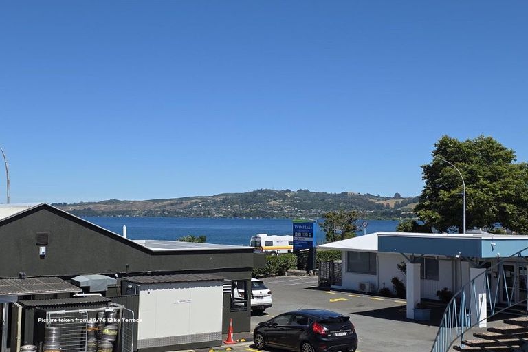 Photo of property in 76 Lake Terrace, Taupo, 3330