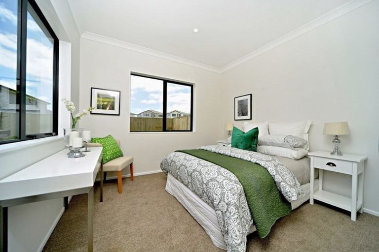 Photo of property in 14 Hangahai Road, Flat Bush, Auckland, 2019