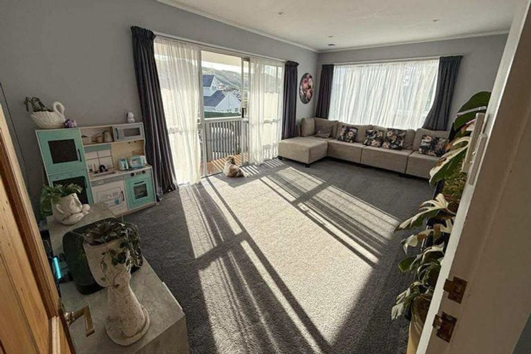 Photo of property in 31 Abilene Crescent, Churton Park, Wellington, 6037