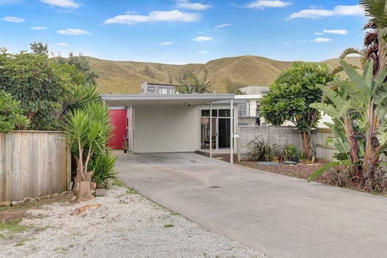 Photo of property in 34a Wairere Road, Wainui, Gisborne, 4010
