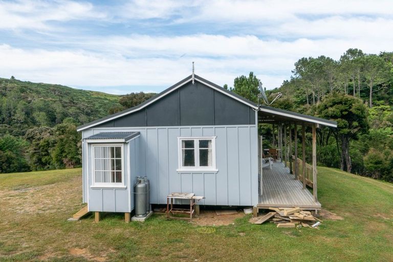 Photo of property in 119 Taemaro Road, Hihi, Mangonui, 0494