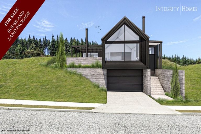 Photo of property in 57 Forest Heights, Wanaka, 9305