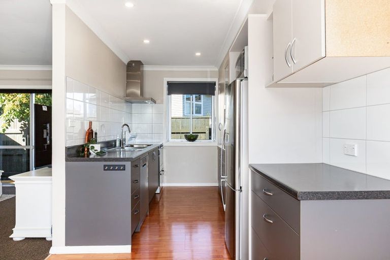 Photo of property in 71 Shakespeare Avenue, Trentham, Upper Hutt, 5018