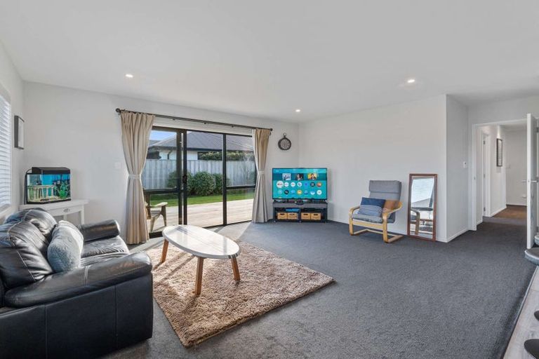 Photo of property in 11 Philippa Drive, Rolleston, 7615