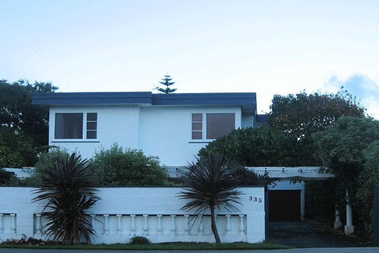 Photo of property in 337 Kapiti Road, Paraparaumu Beach, Paraparaumu, 5032
