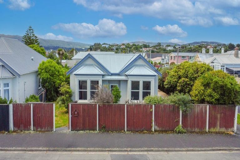 Photo of property in 17 Marlow Street, Saint Kilda, Dunedin, 9012