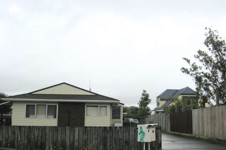 Photo of property in 4 Bloomfield Place, Onerahi, Whangarei, 0110