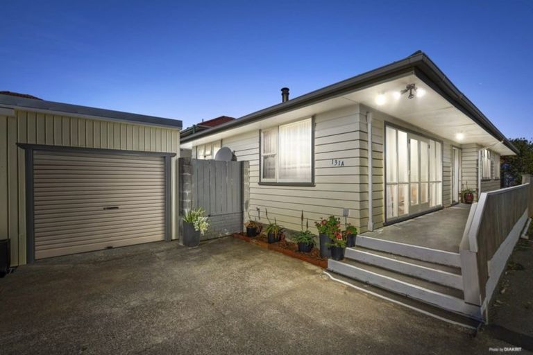 Photo of property in 131a Apu Crescent, Lyall Bay, Wellington, 6022