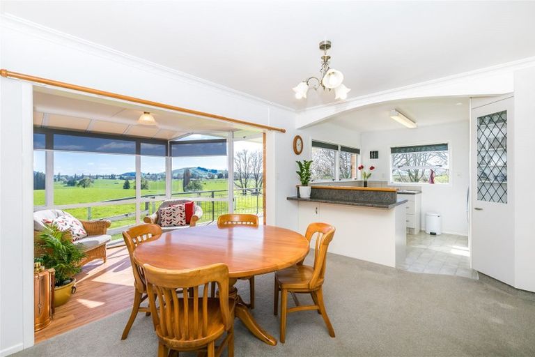 Photo of property in 219 Mangaorongo Road, Otorohanga, 3972