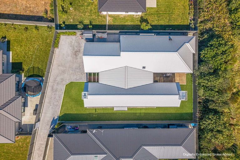 Photo of property in 607 Lyndhurst Road, Frimley, Hastings, 4120