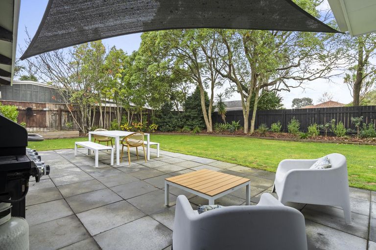 Photo of property in 28 Moerangi Street, West End, Palmerston North, 4410