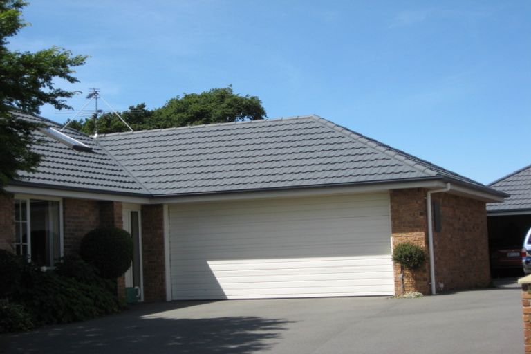 Photo of property in 45 Parade Court, Addington, Christchurch, 8024