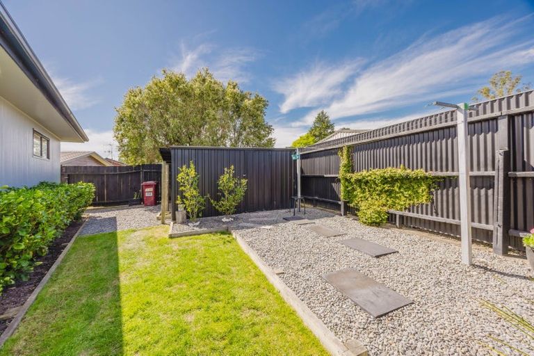 Photo of property in 2 Willow Grove, Waipukurau, 4200