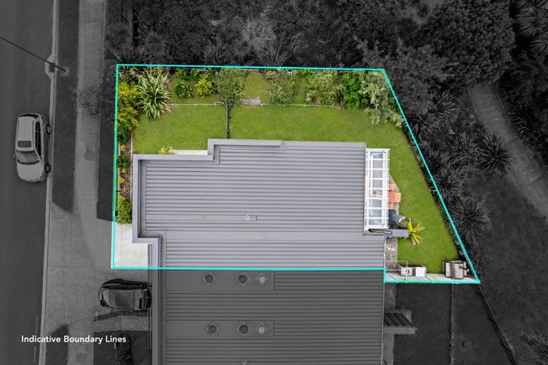 Photo of property in 4 Matairangi Avenue, Totara Heights, Auckland, 2105