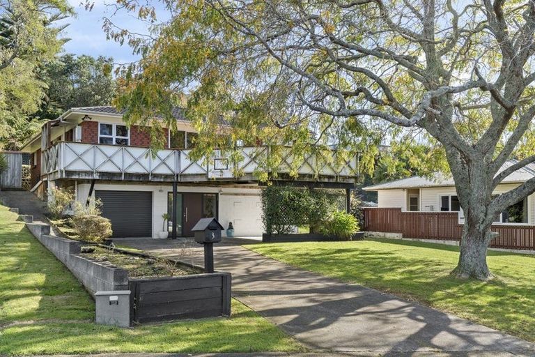 Photo of property in 3 Thames Street, Welbourn, New Plymouth, 4310