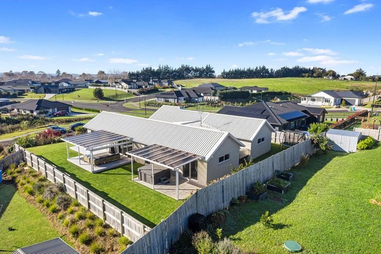 Photo of property in 3 Syrah Grove, Te Kauwhata, 3710