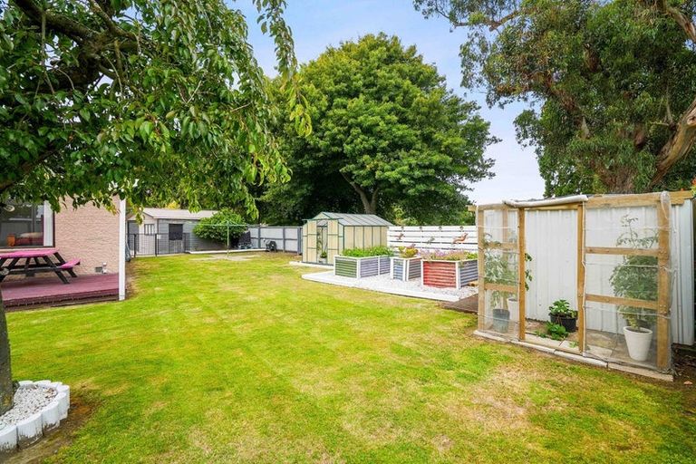Photo of property in 13 Parker Street, Hornby, Christchurch, 8042