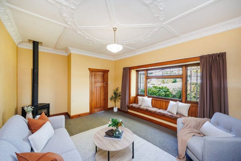 Photo of property in 3 Cuba Street, Takaro, Palmerston North, 4412
