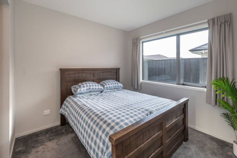 Photo of property in 62 Longcot Drive, Rolleston, 7615