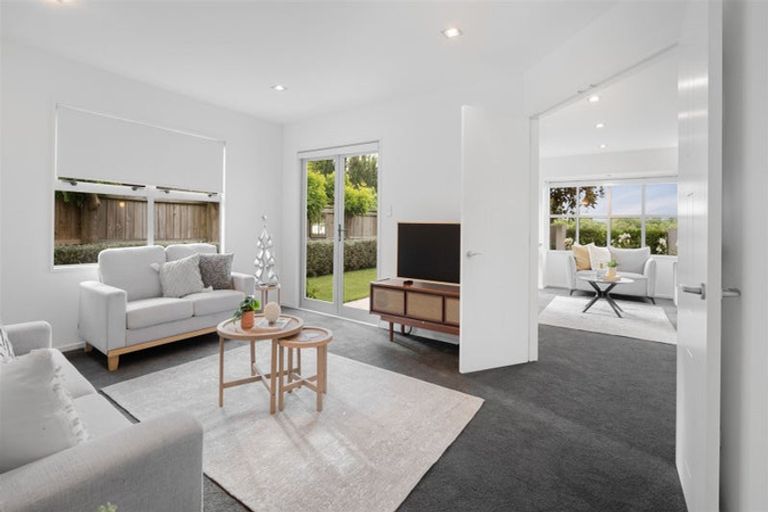 Photo of property in 51 Croziers Road, St Albans, Christchurch, 8052