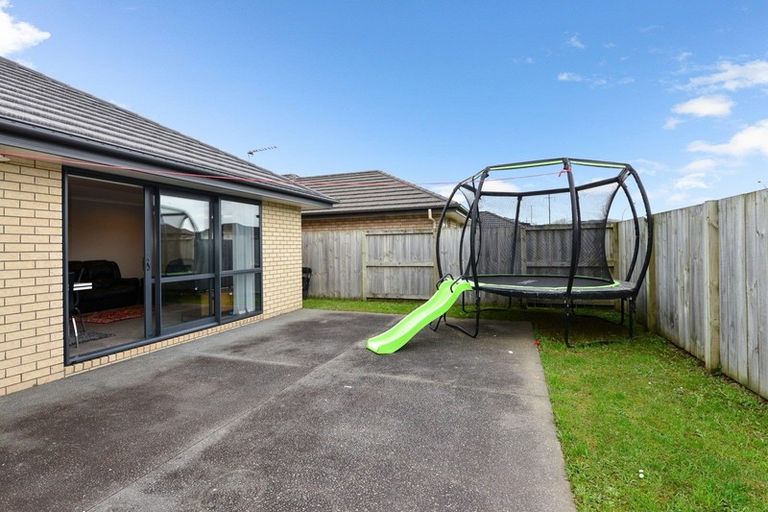 Photo of property in 7 Oolong Court, Huntington, Hamilton, 3210