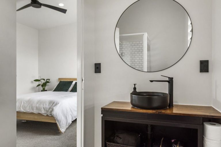 Photo of property in Habitat Apartments, 6/31 Byron Avenue, Takapuna, Auckland, 0622