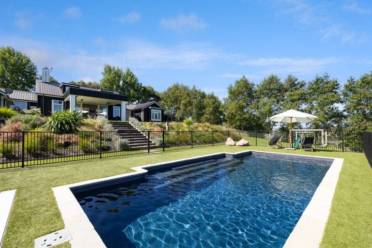 Photo of property in 345 Green Road, Matakana, Warkworth, 0985