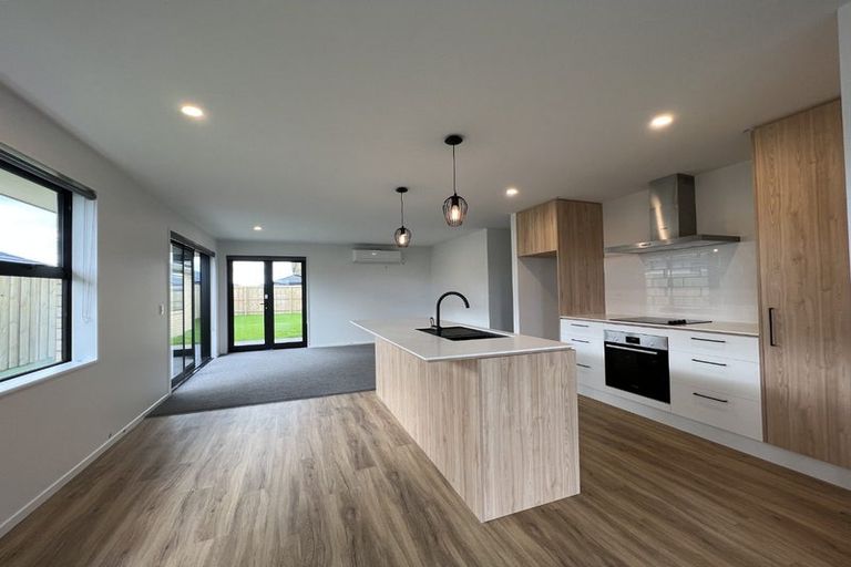 Photo of property in 169 Faringdon Boulevard, Rolleston, 7615