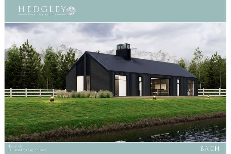 Photo of property in 55 Greig Crescent, Amberley, 7481
