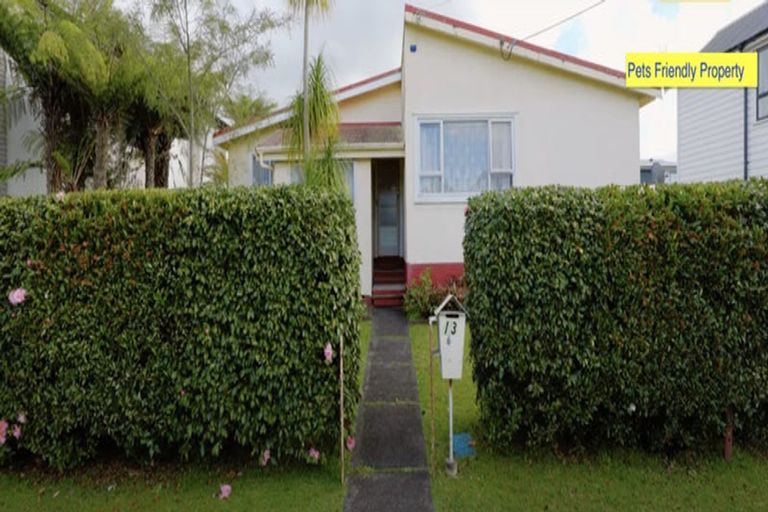 Photo of property in 13 Arney Road, Ranui, Auckland, 0612