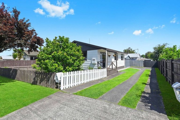 Photo of property in 108a Tawa Street, Melville, Hamilton, 3206