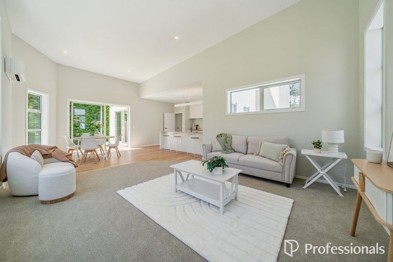 Photo of property in Manor Park, 12 Manor Park Road, Manor Park, Lower Hutt, 5019