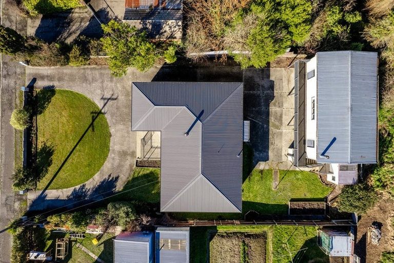 Photo of property in 27 Shakespeare Street, Milton, 9220