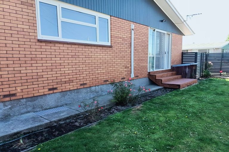Photo of property in 30 Mathers Road, Hoon Hay, Christchurch, 8025
