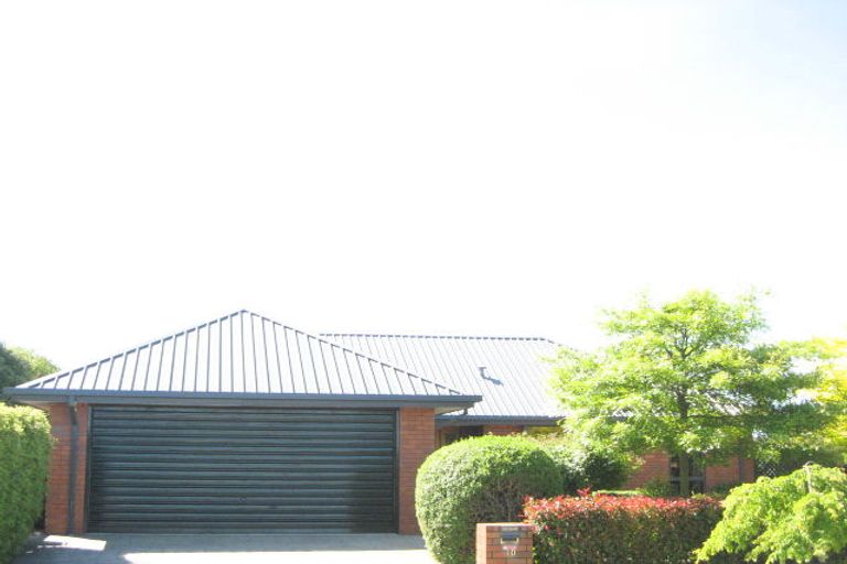 Photo of property in 10 Van Dieman Close, Templeton, Christchurch, 8042